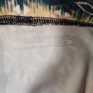American Eagle Outfitters Pants - American Eagle Leggings American Eagle Outfitters Pants - American Eagle Leggings
